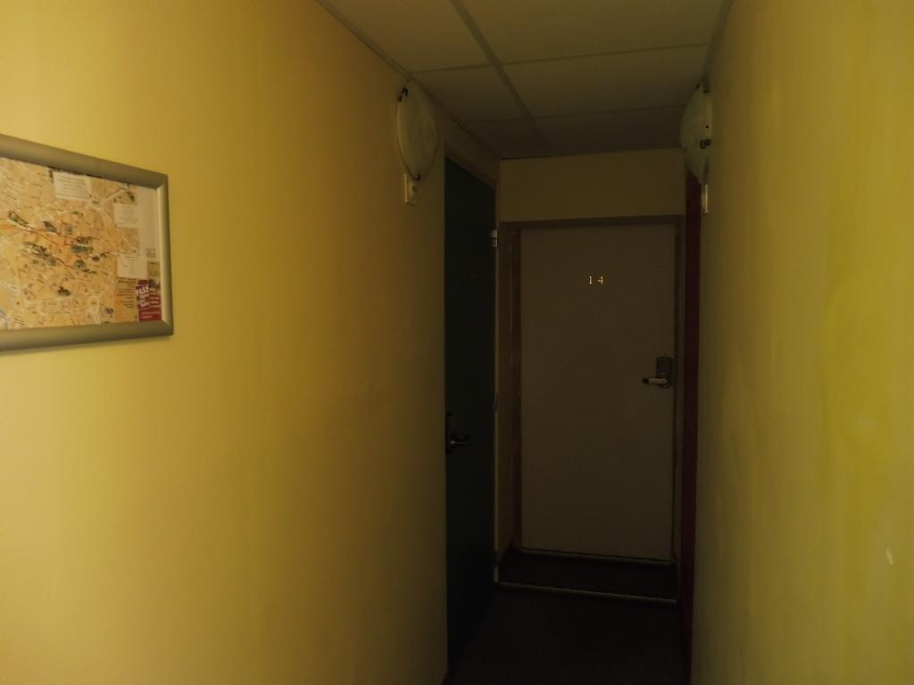 Ferienwohnung Studio Meuble Dijon Exterior foto